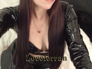 Zoeeferran