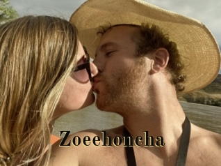 Zoeehoncha