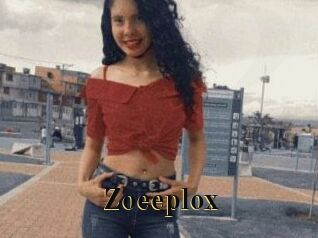 Zoeeplox