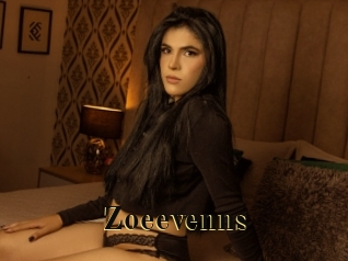 Zoeevenns