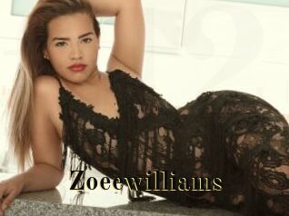 Zoeewilliams