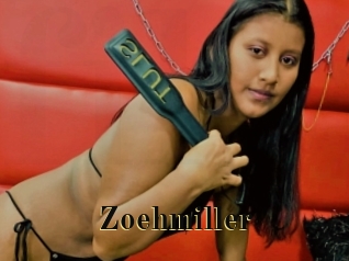 Zoehmiller