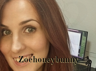zoehoneybunny Films 2 Q