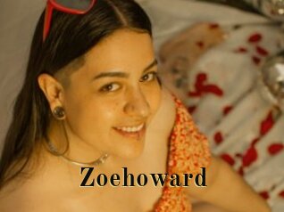 Zoehoward