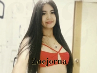 zoejorna Films 2 Q