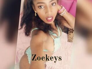 Zoekeys