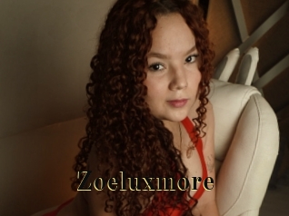 zoeluxmore Films 2 Q