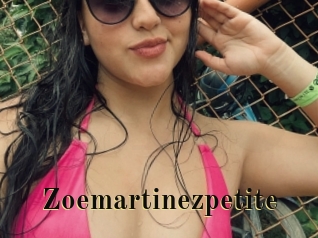Zoemartinezpetite