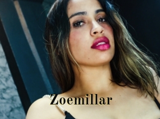 Zoemillar