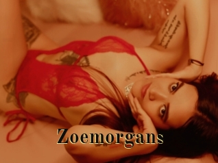 Zoemorgans