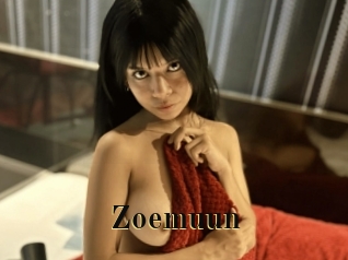 Zoemuun