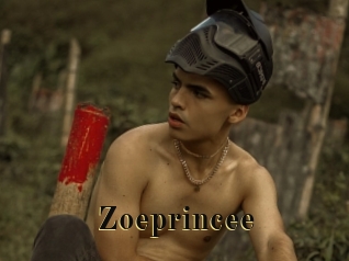 Zoeprincee