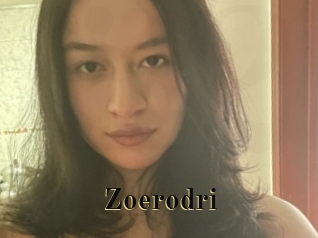 Zoerodri