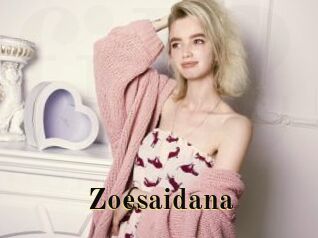 Zoesaidana