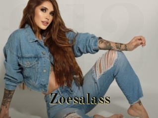 Zoesalass