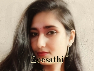 Zoesathi