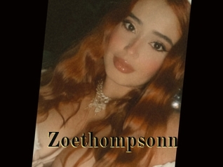 Zoethompsonn