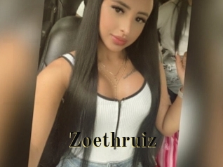 Zoethruiz