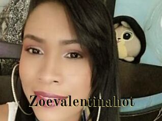 Zoevalentinahot