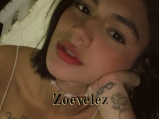 Zoevelez