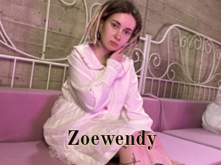 Zoewendy