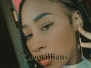 Zoewillians