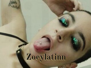Zoeylatinn