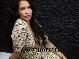 Zoeymoretti