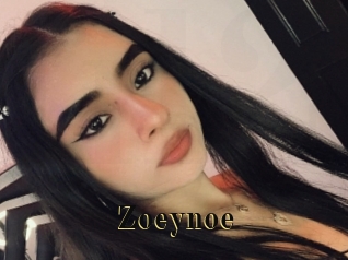 Zoeynoe