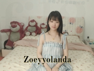 Zoeyyolanda