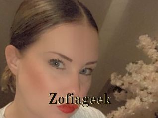 Zofiageek