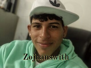 Zojhanswith