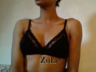 Zola