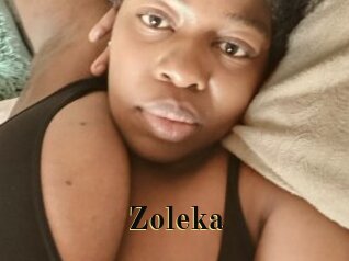 Zoleka