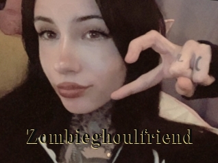 Zombieghoulfriend