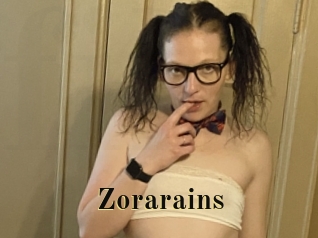 zorarains Films 2 Q