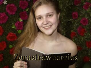 Zorastrawberries