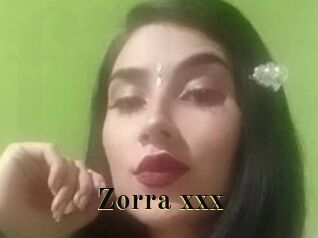 Zorra_xxx