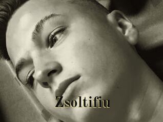 Zsoltifiu