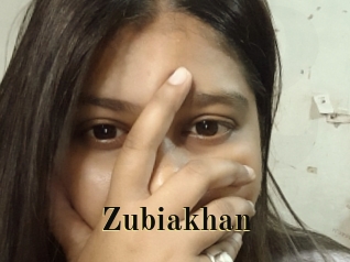 Zubiakhan