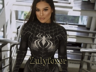 Zulyfoxer