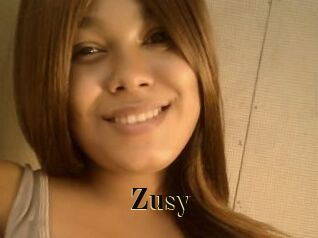 Zusy