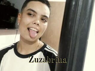 Zuzabrina