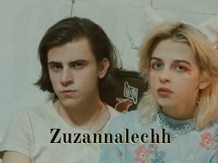 Zuzannalechh