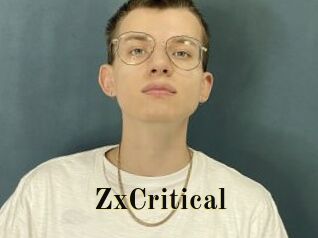 ZxCritical