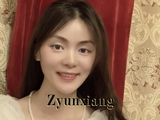 Zyunxiang